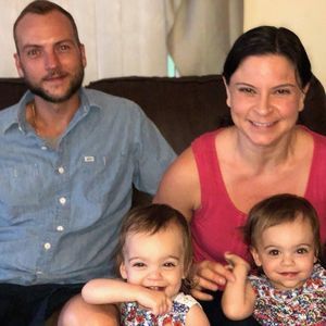 Meet your Posher, Kristen